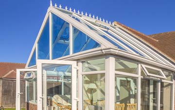 conservatory roof insulation costs Market Hill