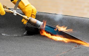 flat roof repairs Market Hill, Armagh